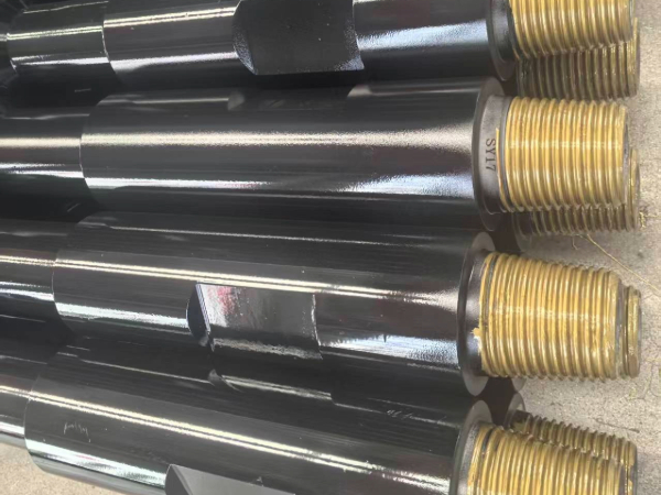 Drill Pipe